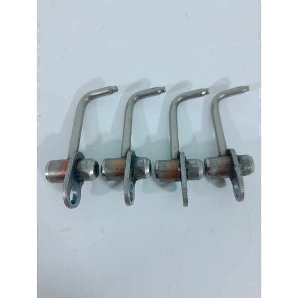 Kit Jet Cooler Toyota Corolla Hybrid 2019/2024