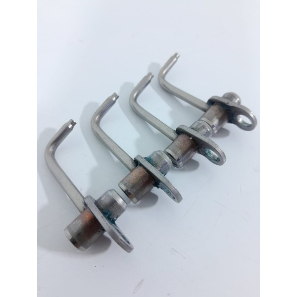 Kit Jet Cooler Toyota Corolla Hybrid 2019/2024