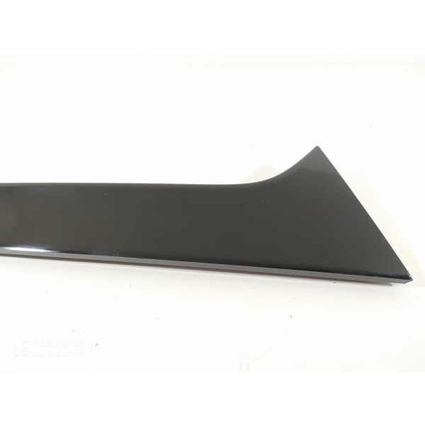 Aplique Moldura Tampa Traseira Audi Q5 17/23 Di 80a854872