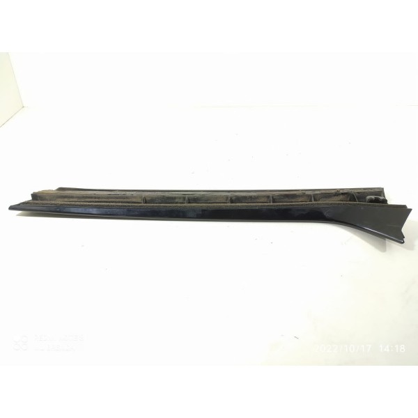 Aplique Moldura Tampa Traseira Audi Q5 17/23 Di 80a854872
