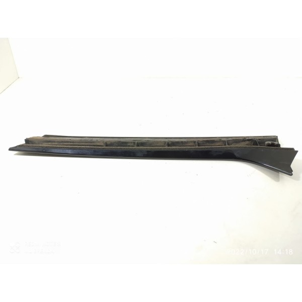 Aplique Moldura Tampa Traseira Audi Q5 17/23 Di 80a854872