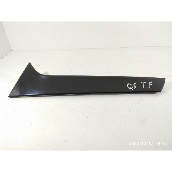 Aplique Moldura Tampa Traseira Audi Q5 17/23 Es 80a854871