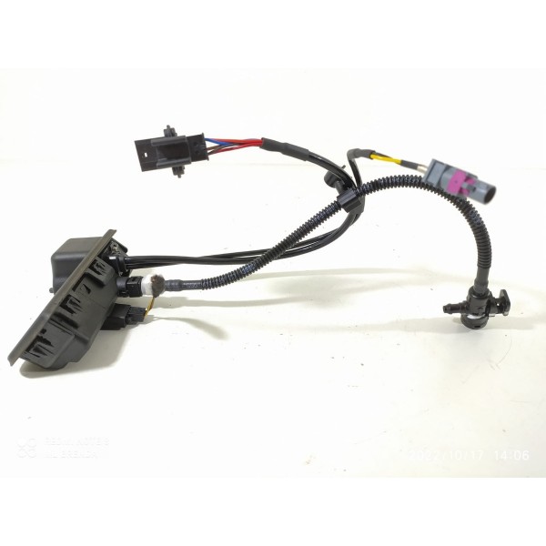 Camera Ré Audi Q5 Macaneta 2017 2018/2023 8w8827566e