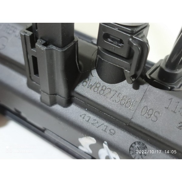 Camera Ré Audi Q5 Macaneta 2017 2018/2023 8w8827566e