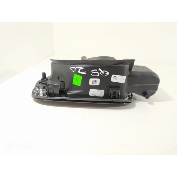 Portinhola Tanque Audi Q5 2017 2020 2022 80a809906 Det - Preto - 2020