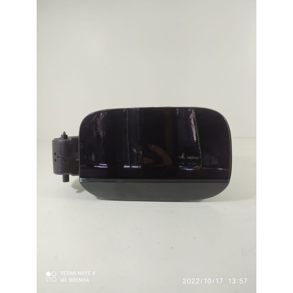 Portinhola Tanque Audi Q5 2017 2020 2022 80a809906 Det - Preto - 2020