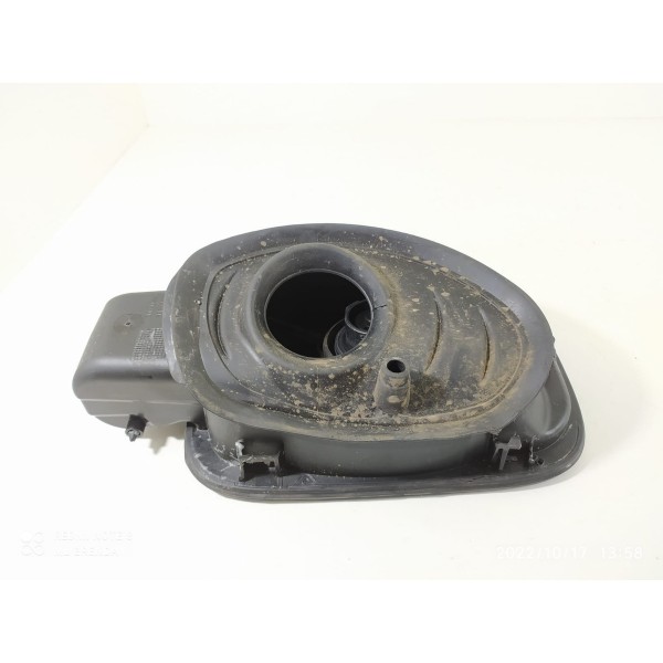 Portinhola Tanque Audi Q5 2017 2020 2022 80a809906 Det - Preto - 2020