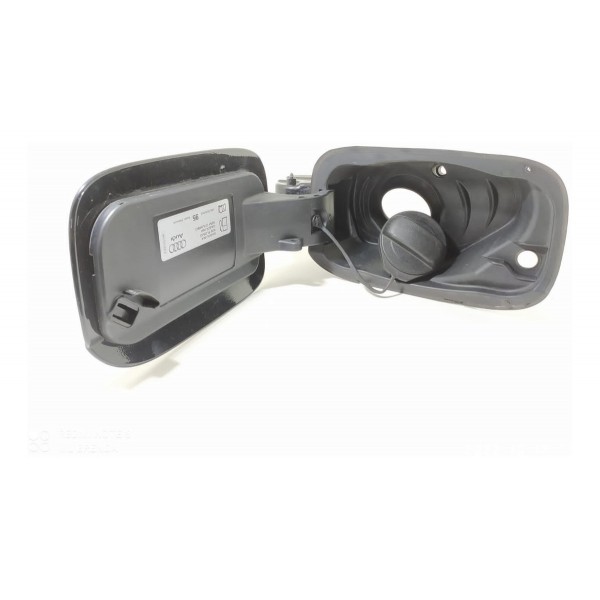 Portinhola Tanque Audi Q5 2017 2020 2022 80a809906 Det - Preto - 2020