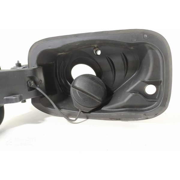 Portinhola Tanque Audi Q5 2017 2020 2022 80a809906 Det - Preto - 2020