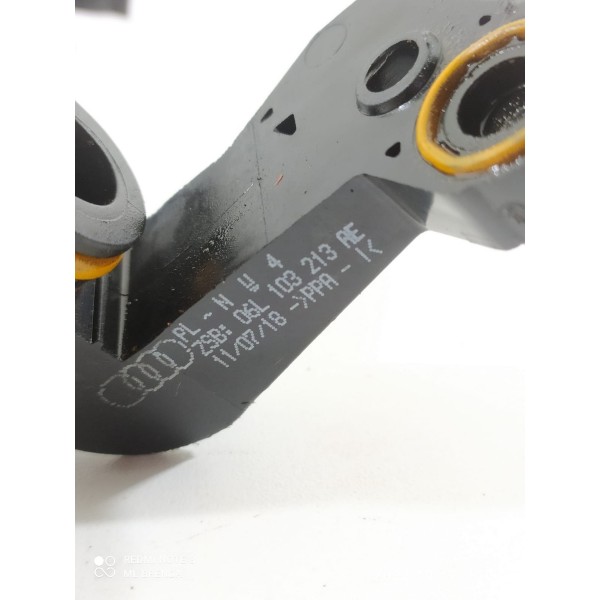 Mangueira Anti Chama Audi Q5 2017 2018/2023 06l103213