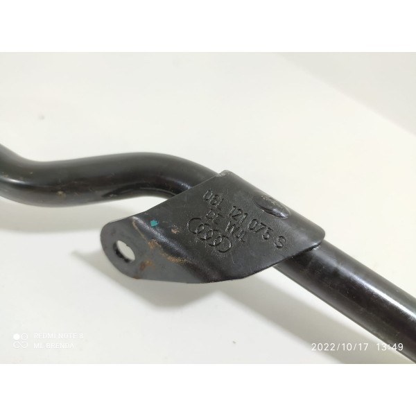 Mangueira Cano Agua Audi Q5 2017 2018/2023 06l121075