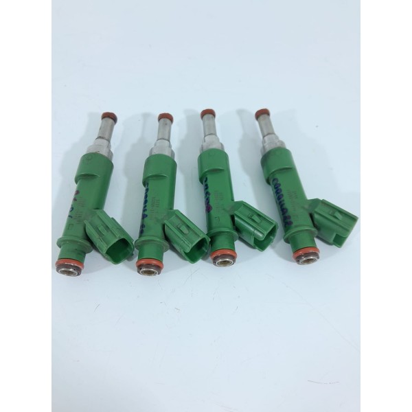 Kit Bico Injetor Corolla Hybrid 2019/2024 2325037090
