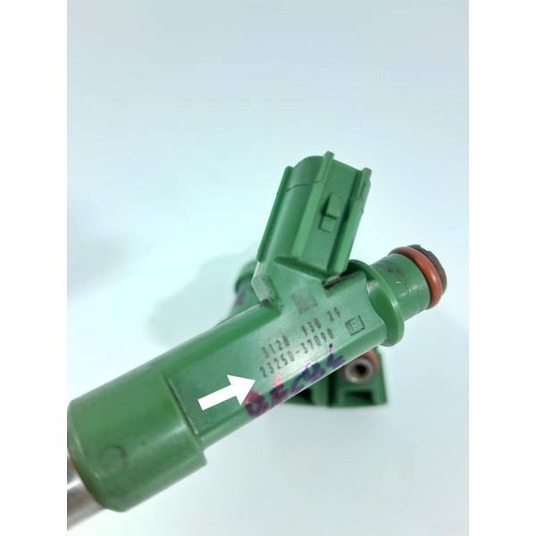 Kit Bico Injetor Corolla Hybrid 2019/2024 2325037090