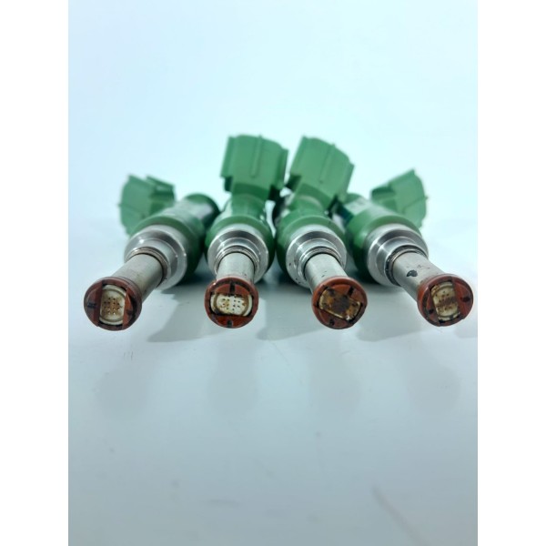 Kit Bico Injetor Corolla Hybrid 2019/2024 2325037090