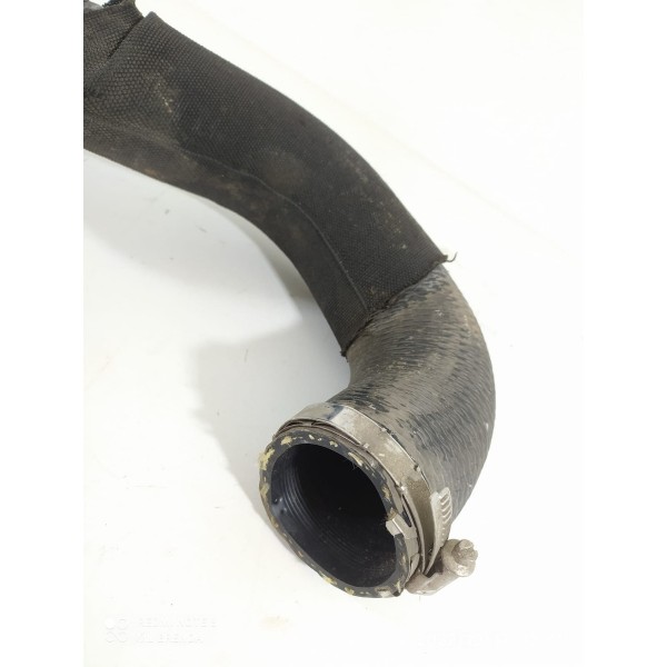 Mangueira Intercooler Audi Q5 2017 18 2023 80a145738 Preto