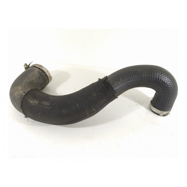 Mangueira Intercooler Audi Q5 2017 18 2023 80a145738 Preto