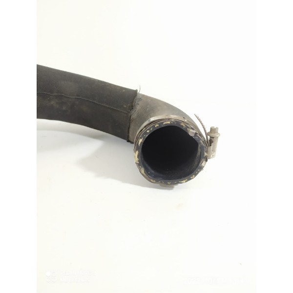 Mangueira Intercooler Audi Q5 2017 18 2023 80a145738 Preto