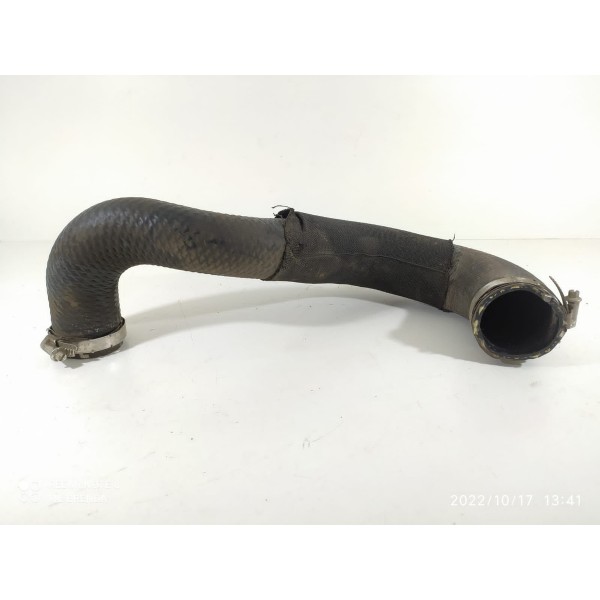 Mangueira Intercooler Audi Q5 2017 18 2023 80a145738 Preto