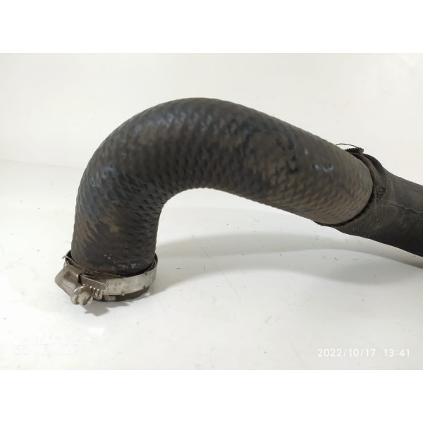 Mangueira Intercooler Audi Q5 2017 18 2023 80a145738 Preto