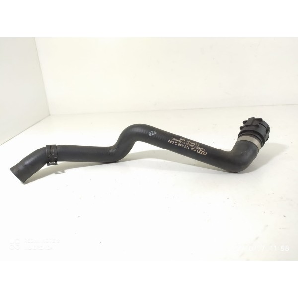 Mangueira Agua Audi Q5 2017/2023 80a122449q