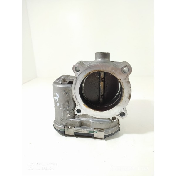 Tbi Corpo Borboleta Audi Q5 2.0 2018/2023 06k133062a