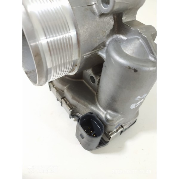 Tbi Corpo Borboleta Audi Q5 2.0 2018/2023 06k133062a