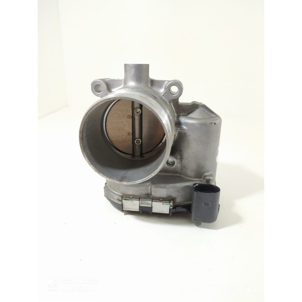 Tbi Corpo Borboleta Audi Q5 2.0 2018/2023 06k133062a