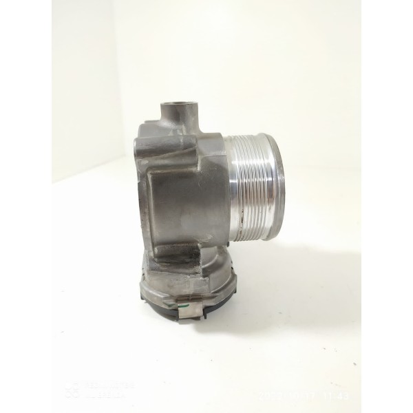 Tbi Corpo Borboleta Audi Q5 2.0 2018/2023 06k133062a