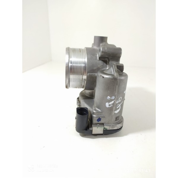 Tbi Corpo Borboleta Audi Q5 2.0 2018/2023 06k133062a