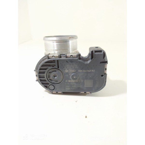 Tbi Corpo Borboleta Audi Q5 2.0 2018/2023 06k133062a