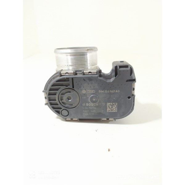 Tbi Corpo Borboleta Audi Q5 2.0 2018/2023 06k133062a