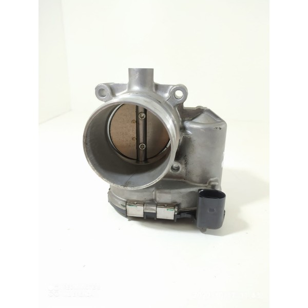 Tbi Corpo Borboleta Audi Q5 2.0 2018/2023 06k133062a