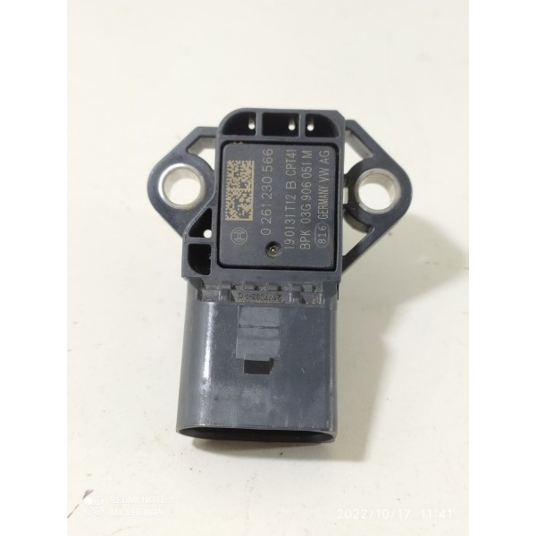 Sensor Map Audi A4 A6 Q5 2.0 2017 2019 2023 03g906051m