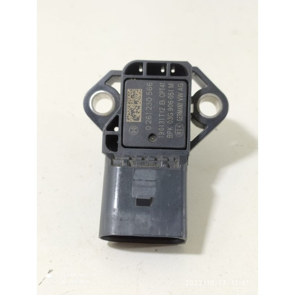 Sensor Map Audi A4 A6 Q5 2.0 2017 2019 2023 03g906051m