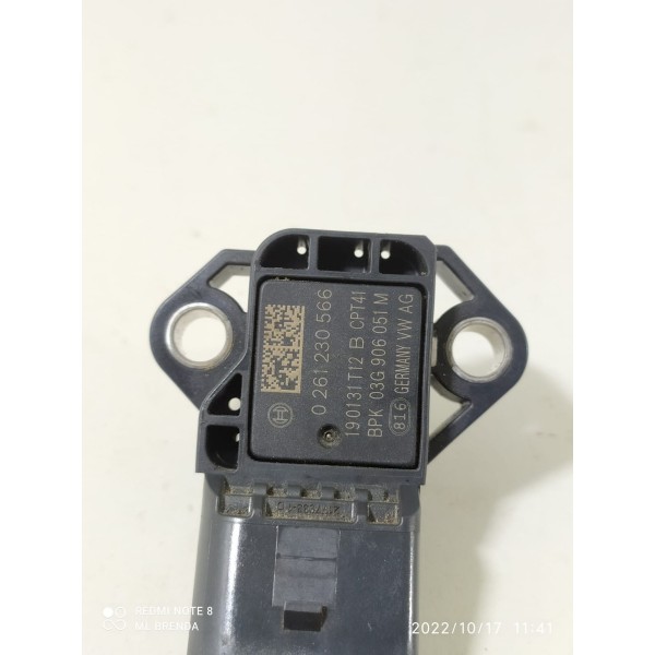 Sensor Map Audi A4 A6 Q5 2.0 2017 2019 2023 03g906051m