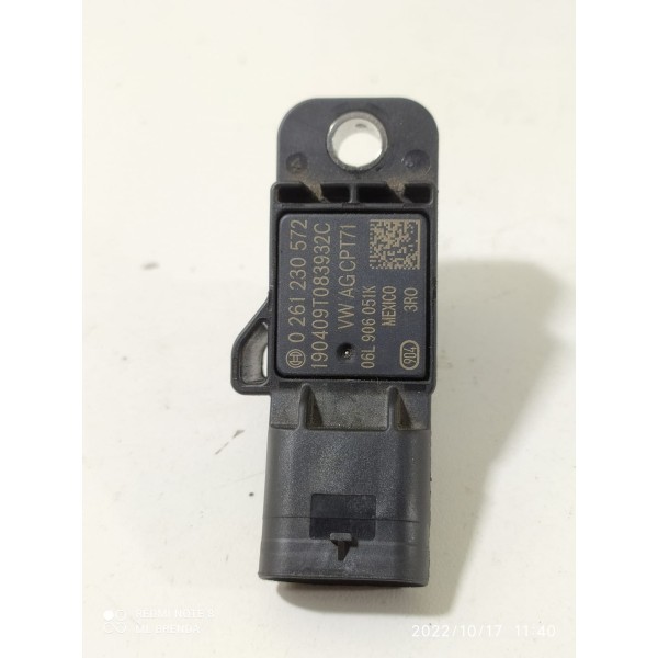 Sensor Map Audi A4 A6 Q5 Tiguan Jetta 2.0 06l906051k