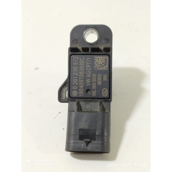Sensor Map Audi A4 A6 Q5 Tiguan Jetta 2.0 06l906051k