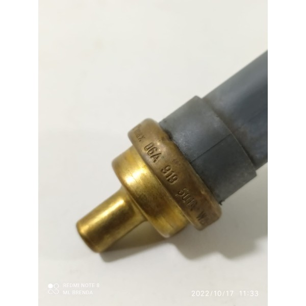Sensor Temperatura Audi Q5 2017 2018 2023 06a919501