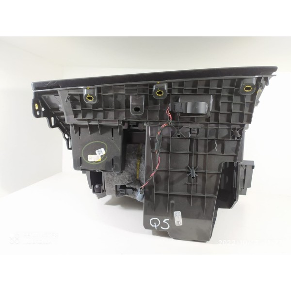 Porta Luvas Audi Q5 2018 2019 2020 2021 2023 Original