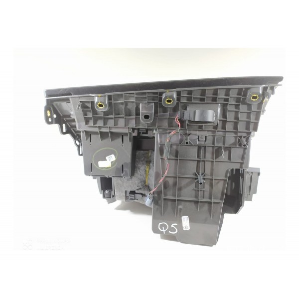 Porta Luvas Audi Q5 2018 2019 2020 2021 2023 Original