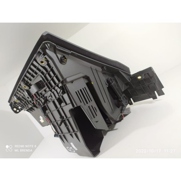 Porta Luvas Audi Q5 2018 2019 2020 2021 2023 Original