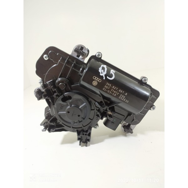 Atuador Tampa Traseira Audi Q5 2017/2023 3v5827887b