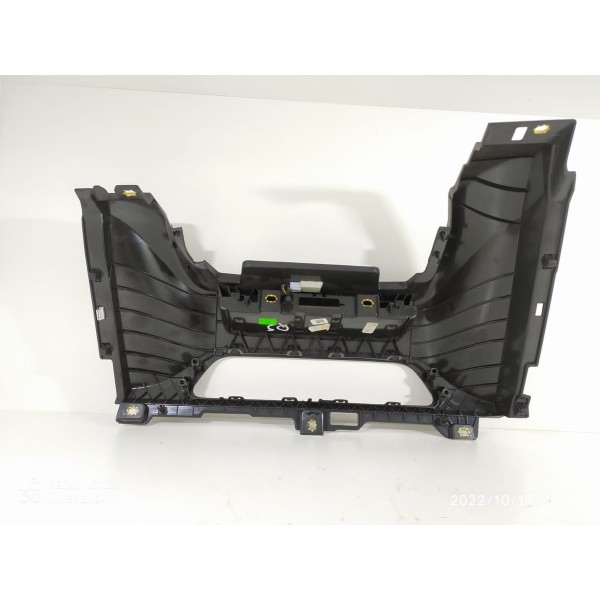 Acabamento Painel Audi Q5 2017/2023 80b857297