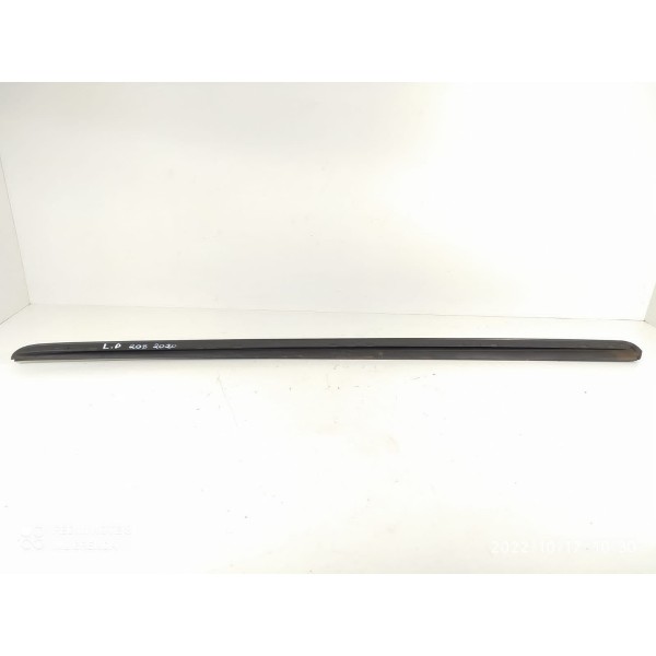 Friso Parabrisa Audi Q5 Direito 2017/2023 80a854328 Preto