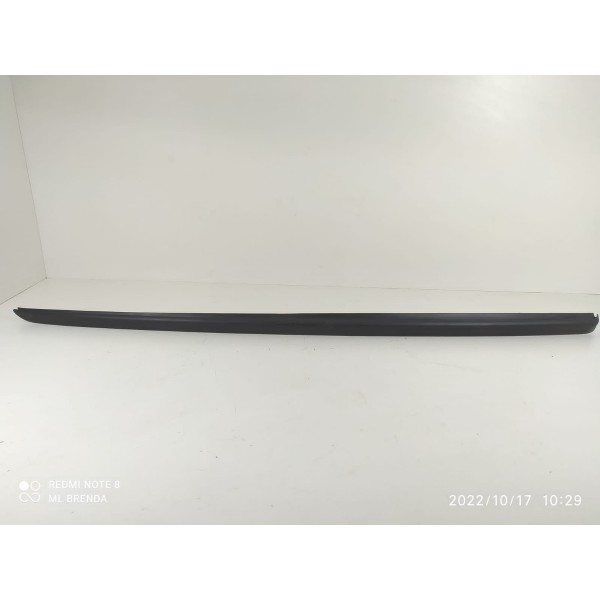 Friso Parabrisa Audi Q5 Direito 2017/2023 80a854328 Preto