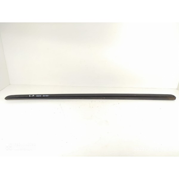 Friso Parabrisa Audi Q5 Direito 2017/2023 80a854328 Preto