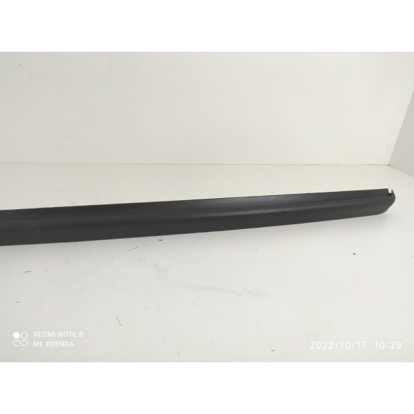 Friso Parabrisa Audi Q5 Direito 2017/2023 80a854328 Preto