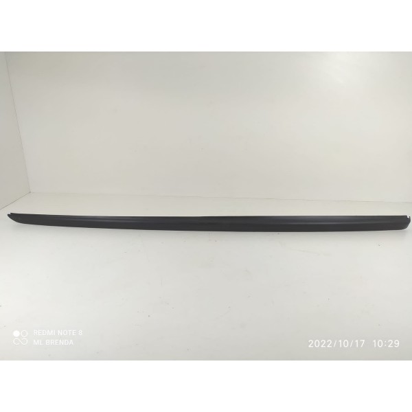 Friso Parabrisa Audi Q5 Direito 2017/2023 80a854328 Preto