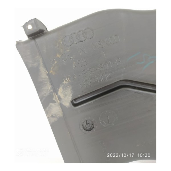 Duto Ar Audi Q5 2018 2019 2020 2021 80a819801b