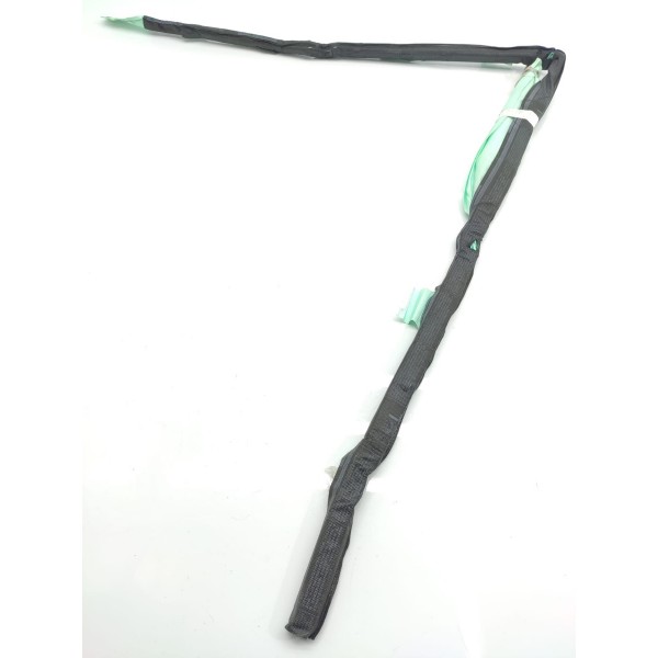 Cortina Teto Audi A3 Hatch Esquerda 2014/2020 8v5880741d Det